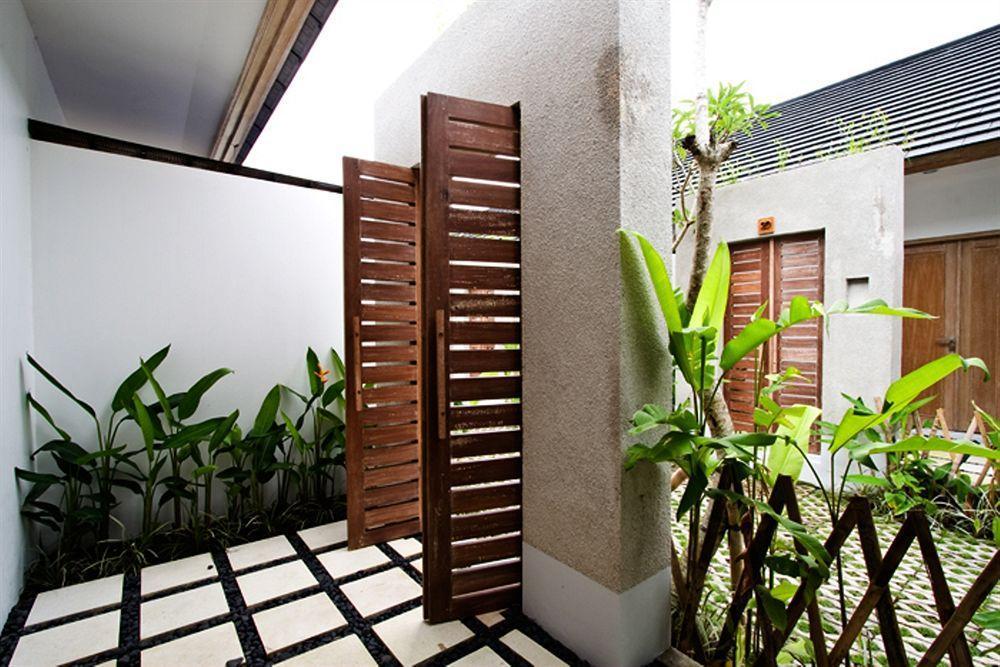 Lubdhaka Canggu Esterno foto
