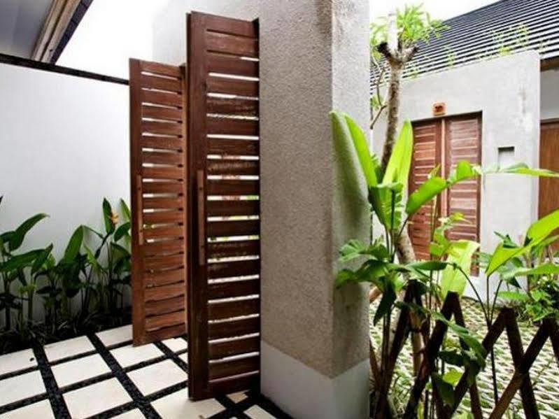 Lubdhaka Canggu Esterno foto