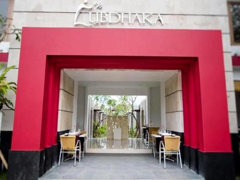 Lubdhaka Canggu Esterno foto